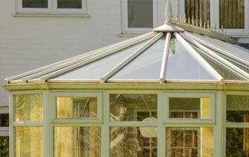 conservatory roof repair Thockrington, Northumberland
