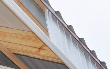 why Thockrington fascia repairs are essential