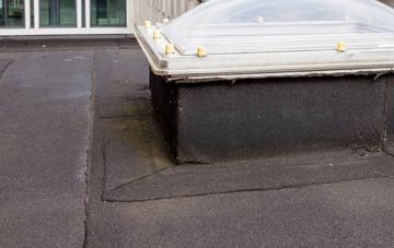 disadvantages of Thockrington flat roofs