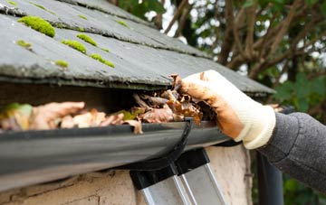 gutter cleaning Thockrington, Northumberland