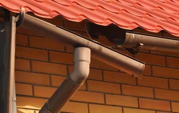 Thockrington gutter repair costs