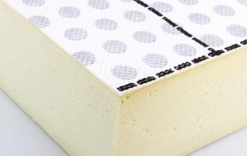 meeting Thockrington building codes