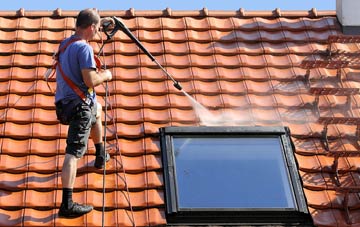 roof cleaning Thockrington, Northumberland