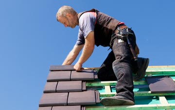 disadvantages of Thockrington slate roofing