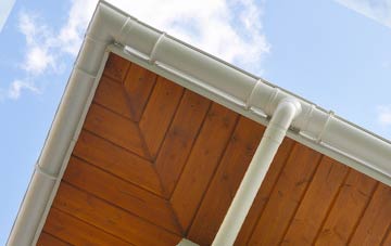 Thockrington soffit types