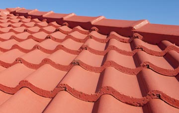 Thockrington tile and slate roof replacement