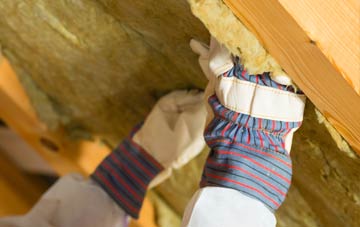 types of Thockrington pitched roof insulation materials