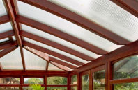 Thockrington conservatory roofing insulation