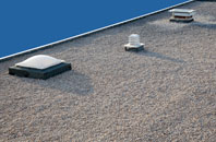 Thockrington flat roofing