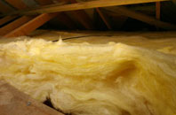 Thockrington pitch roof insulation