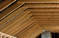 Thockrington pitched insulation quotes