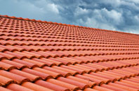 Thockrington roofing tiles