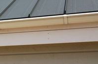 Thockrington soffit repair